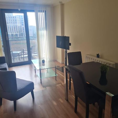 Modern Apartment In Londres Extérieur photo