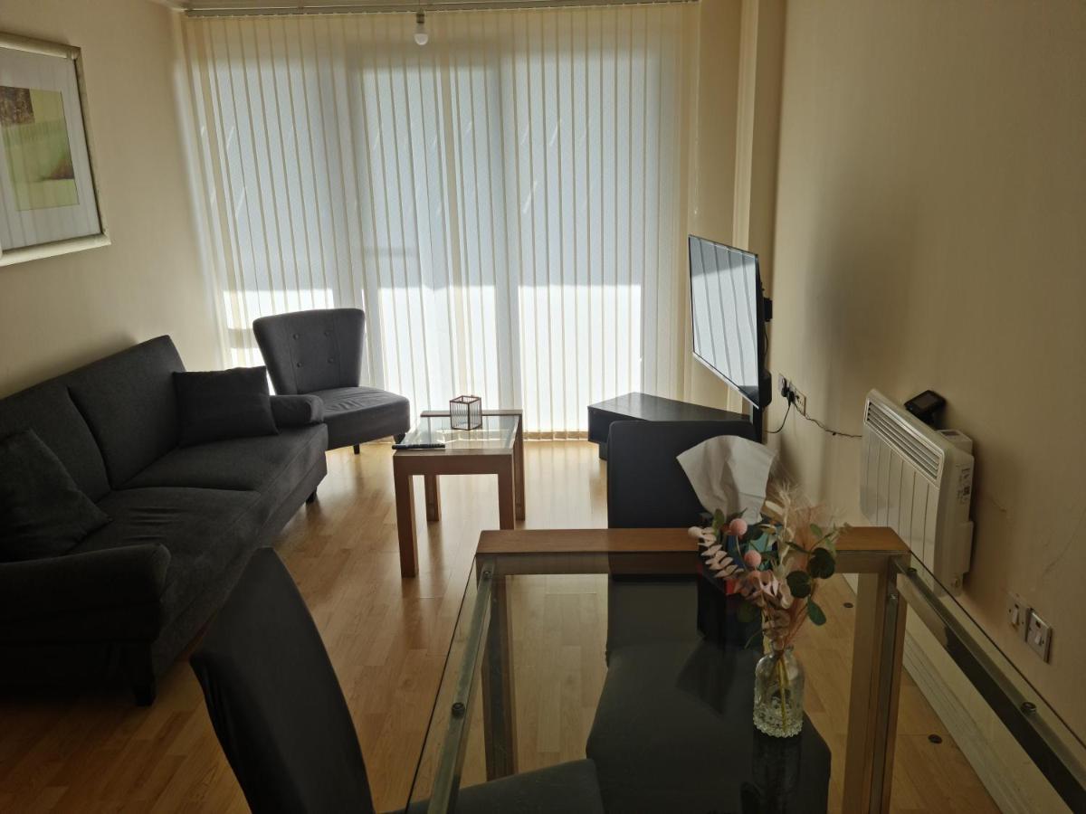 Modern Apartment In Londres Extérieur photo