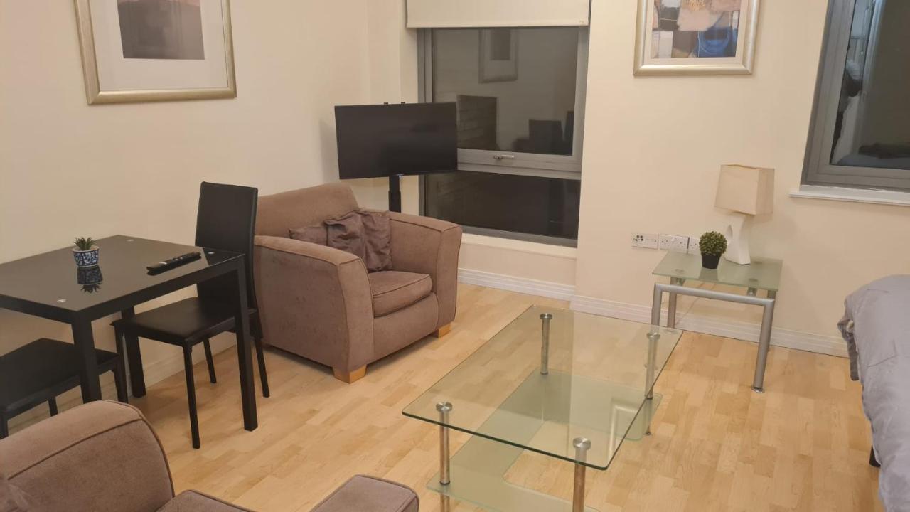 Modern Apartment In Londres Extérieur photo